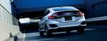 Honda Clarity Plug-In Hybrid 2018 года (JP)